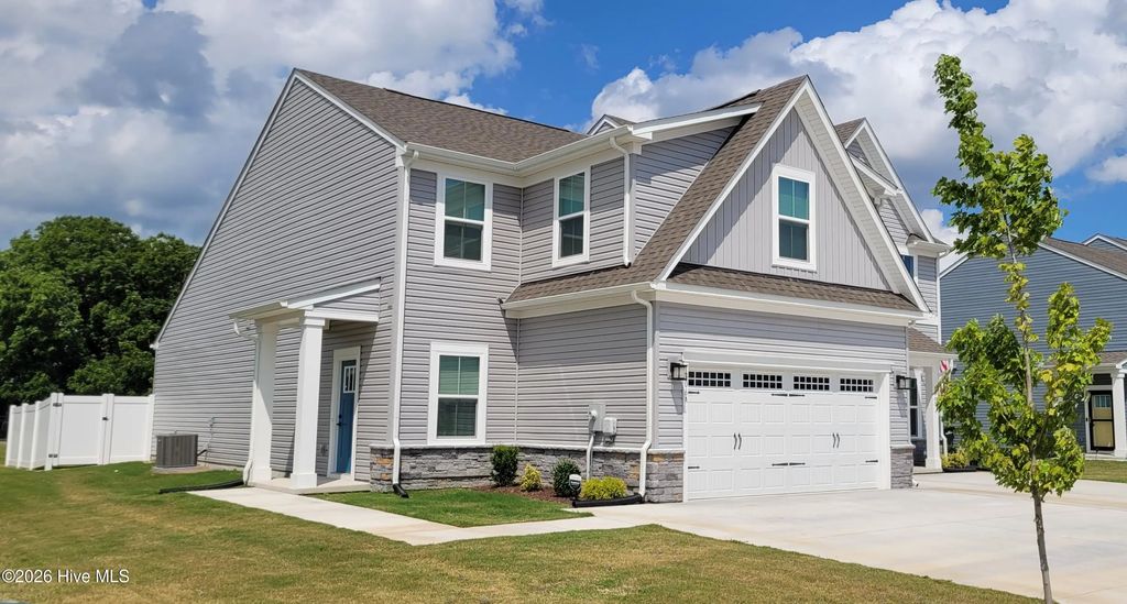 306 Spinnaker Street # A, Elizabeth City