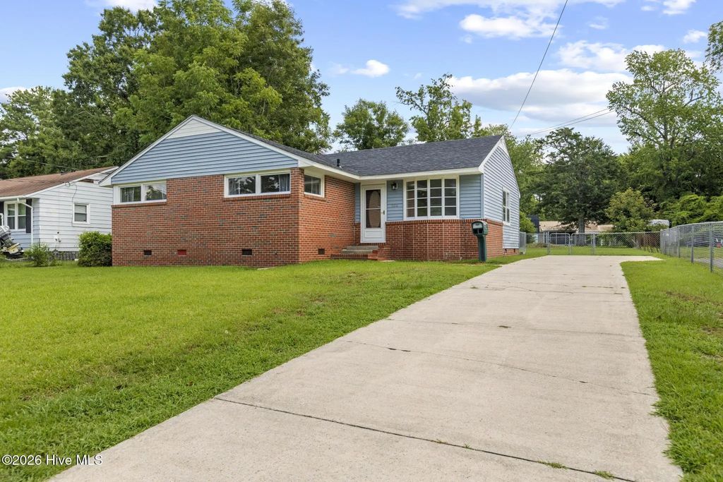 502 Jarman Street, Jacksonville