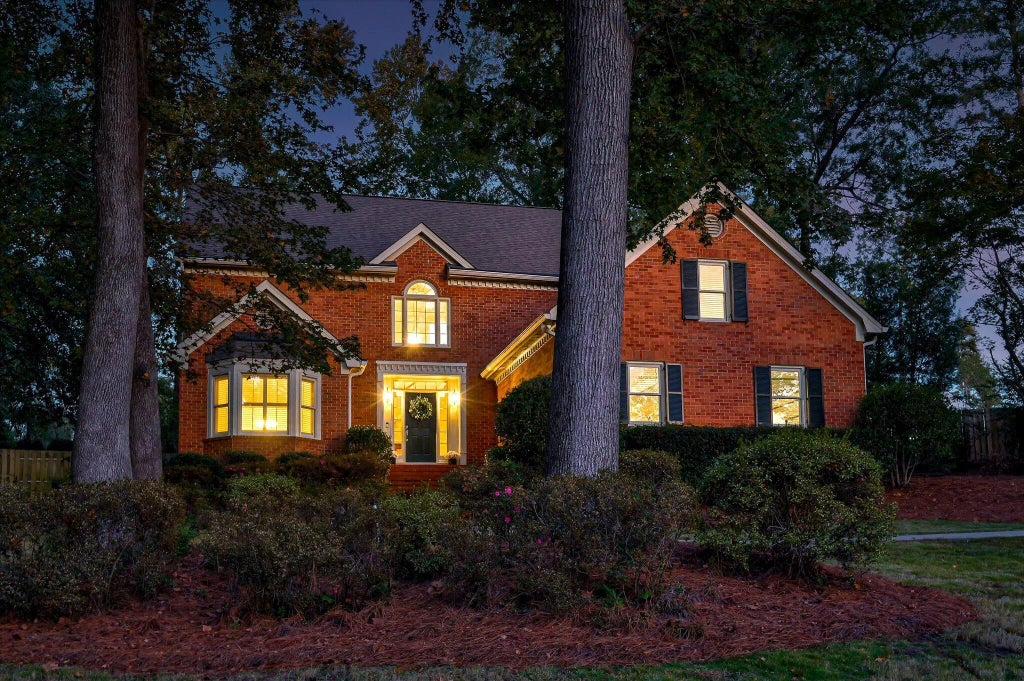 2020 Autumn Chase, Augusta