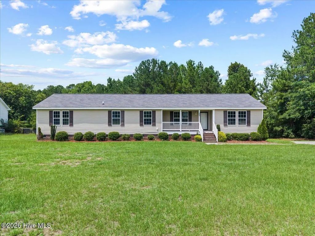 864 Cori Court, Nashville