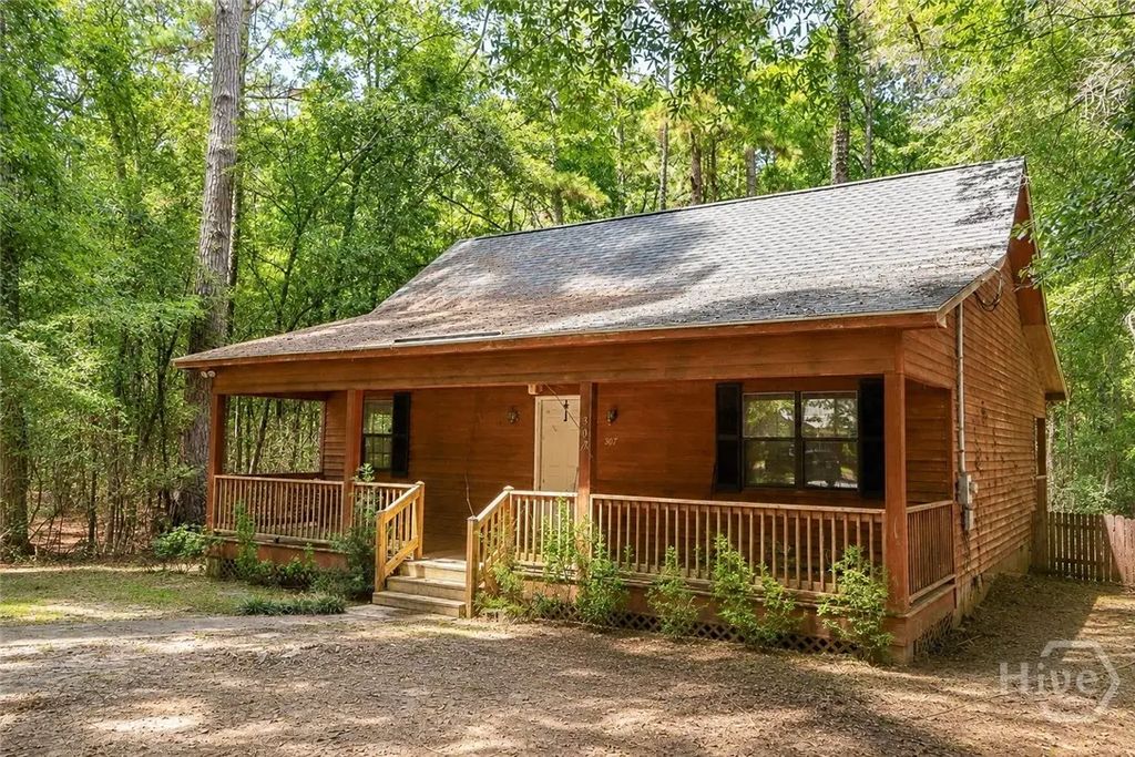 307 Stepping  Stone Court, Statesboro