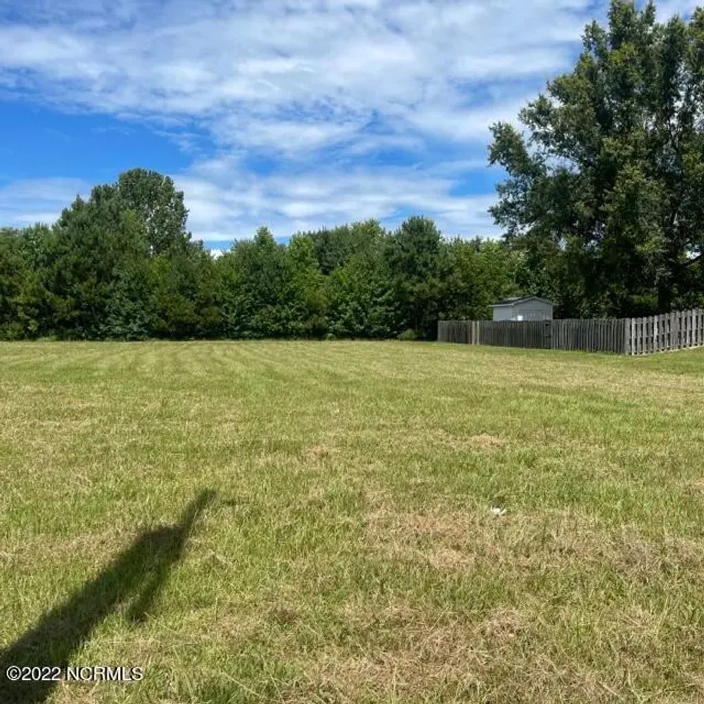 208 Luke Street, Edenton