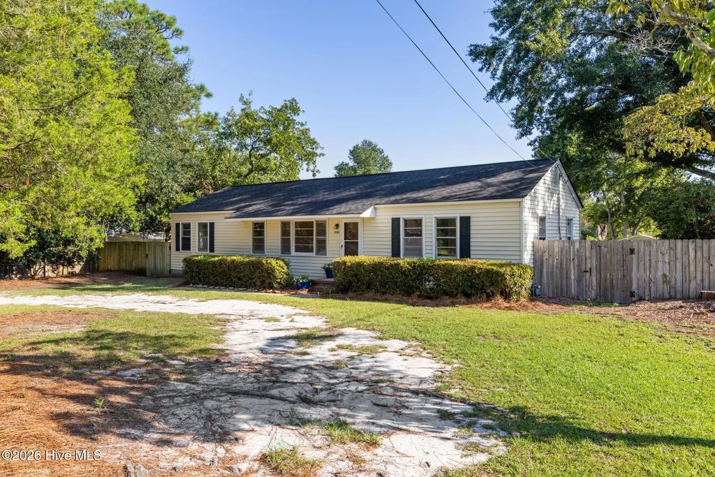3522 Gamble Road, Aiken