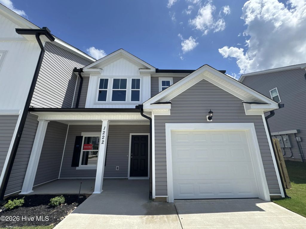 1222 Vail Drive 14d, Grovetown