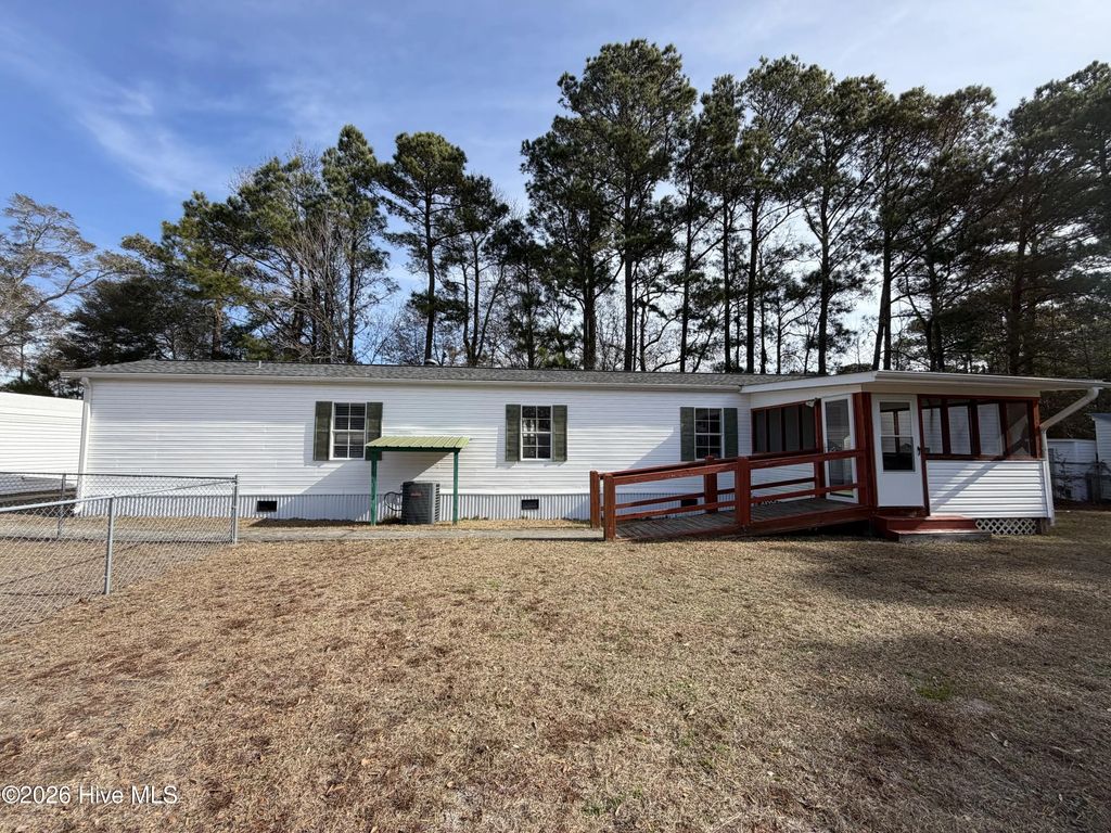 1935 Quail Roost Drive Sw, Supply