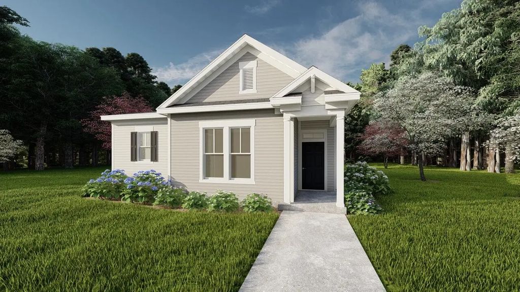 935 Walker Point Drive Tp89, Grovetown
