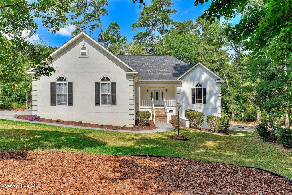 216 Charleston Lane, McCormick