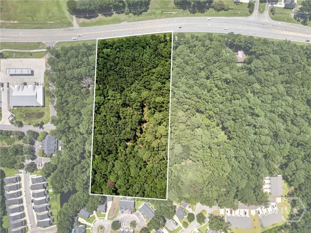 0 Harris Trail Road, Richmond Hill
