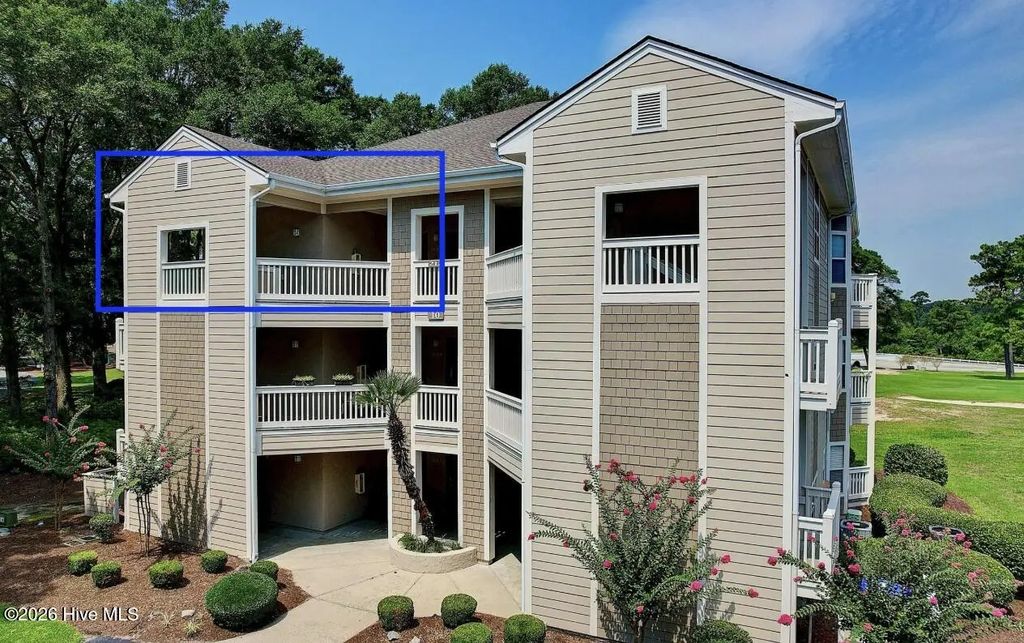 213 Kings Trail # 1005, Sunset Beach