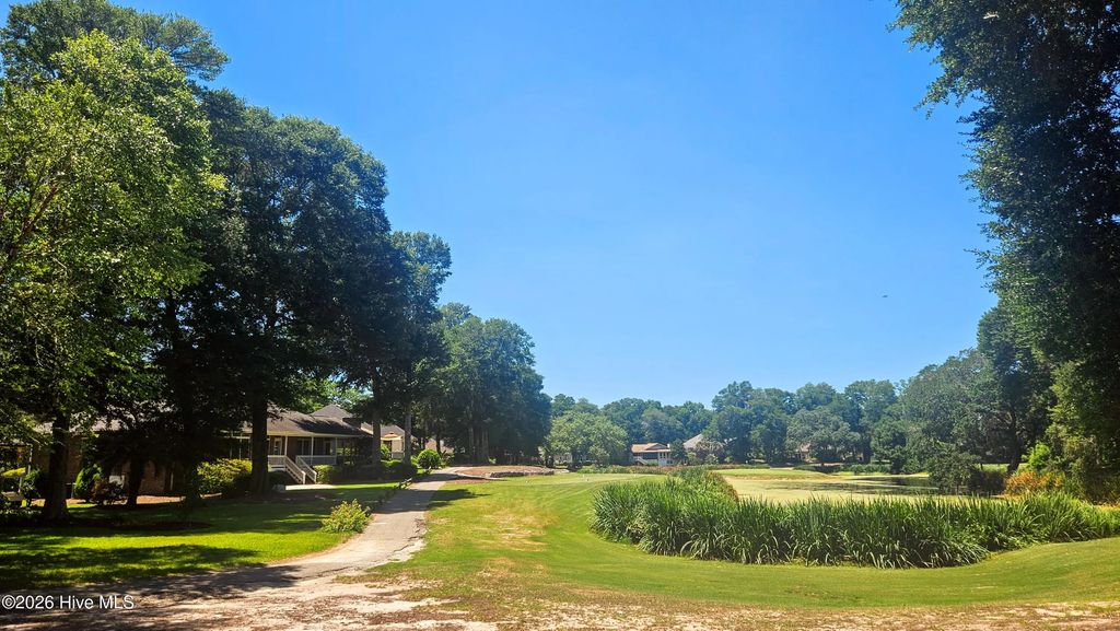 476 Lake Shore Drive, Sunset Beach