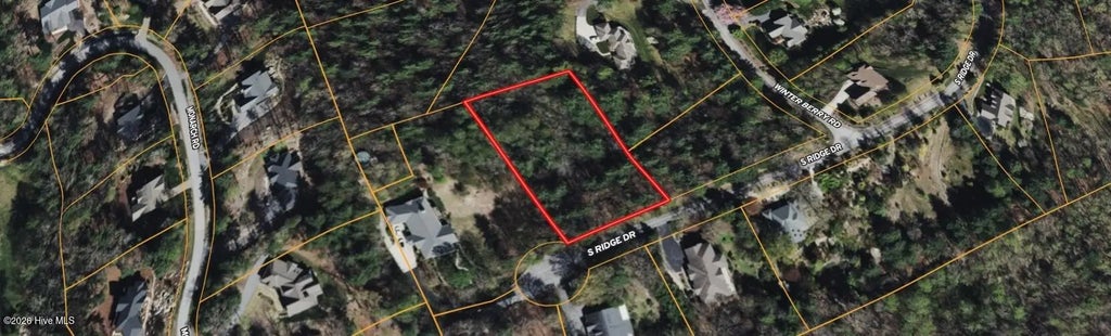 0 South Ridge Dr, Henderson