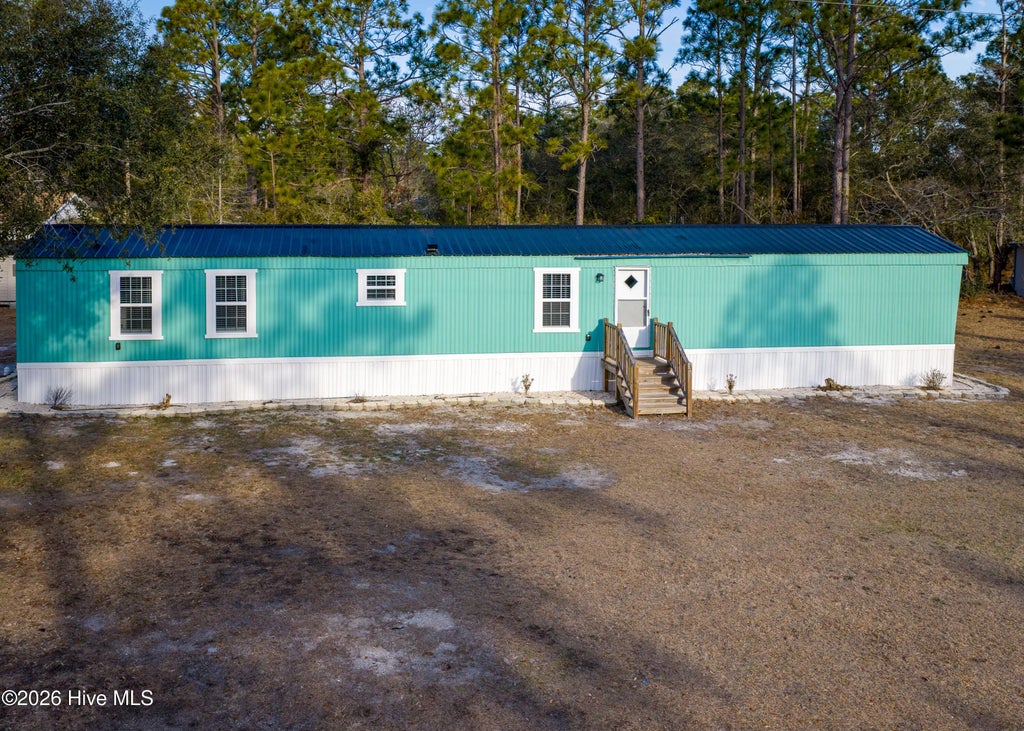 3070 Cross Street Sw, Shallotte