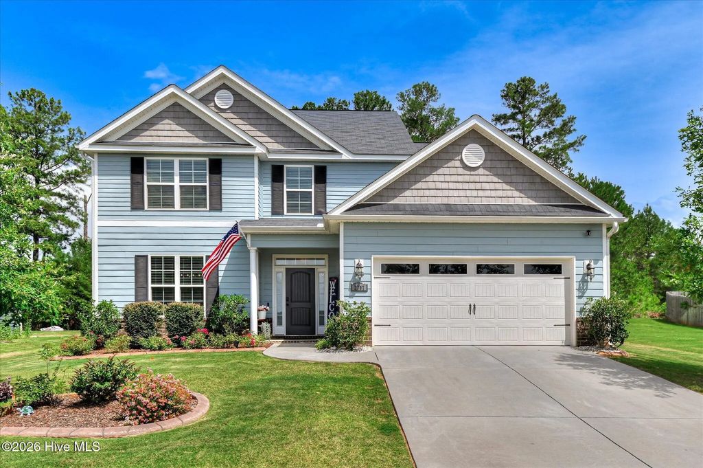 2307 Bundoran Drive, Grovetown