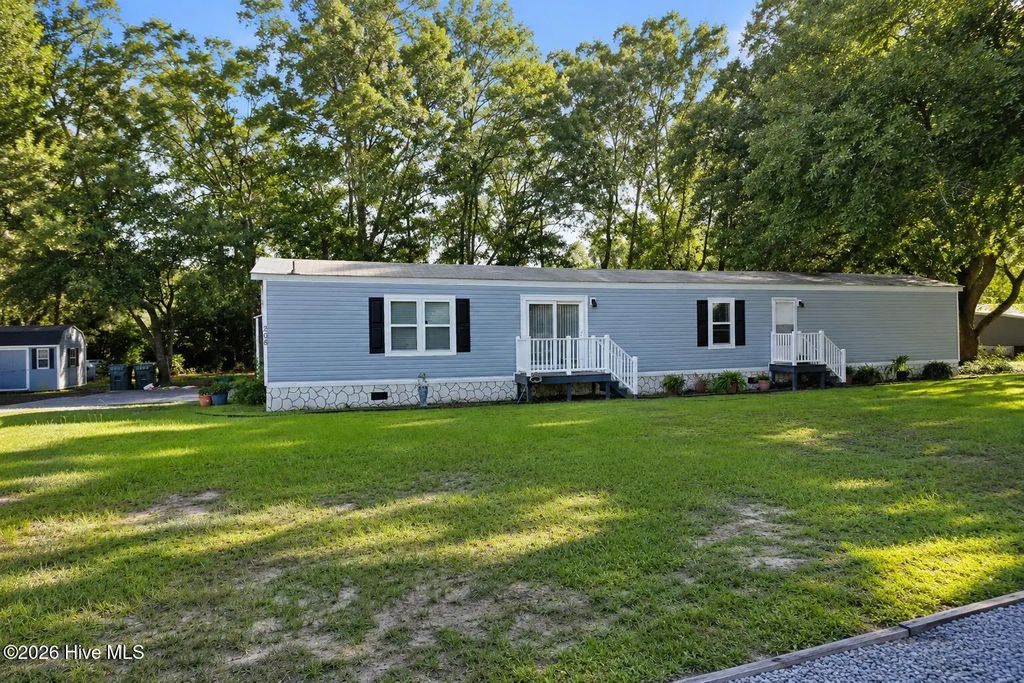 208 Branson Way, Holly Ridge