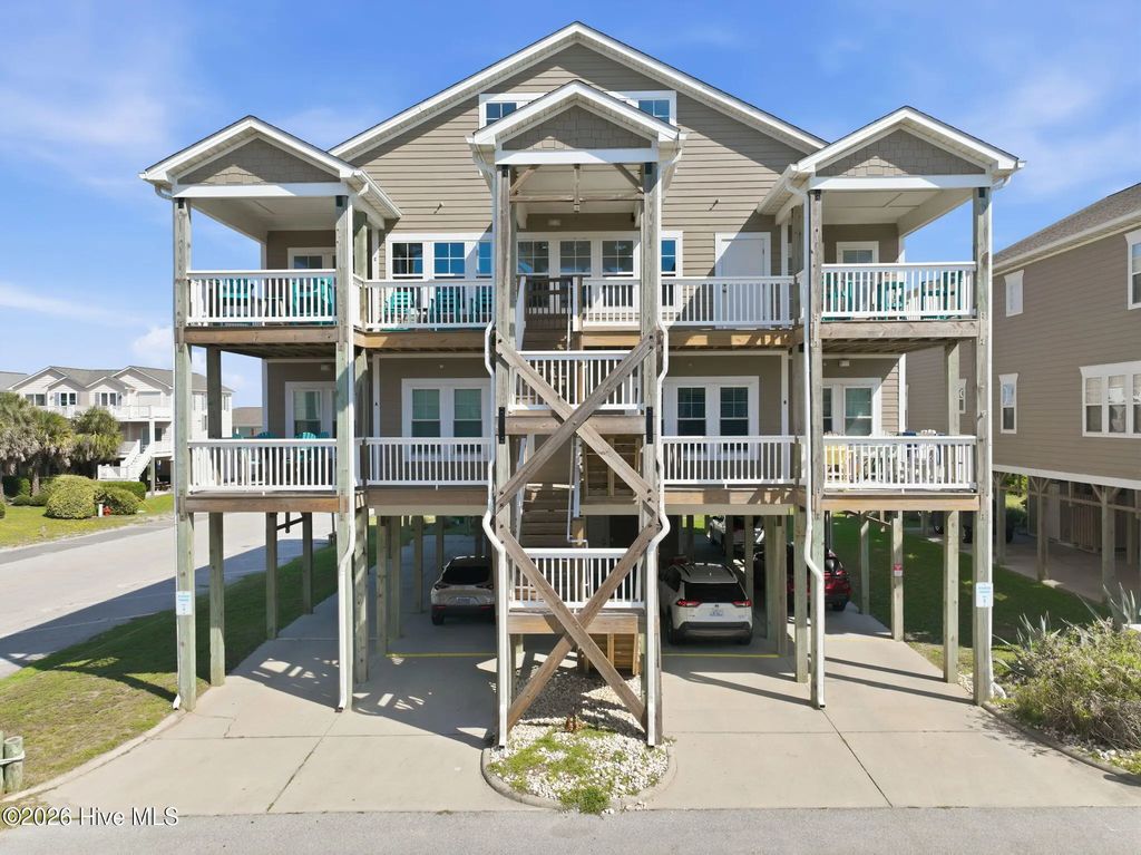N/A, Atlantic Beach