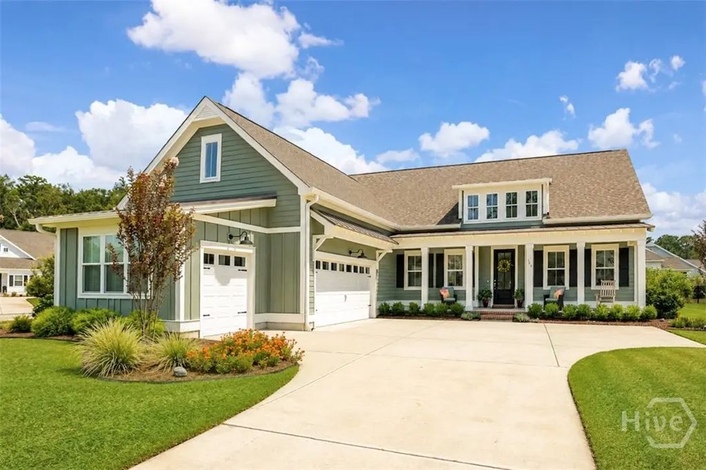134 Bramswell Road, Pooler