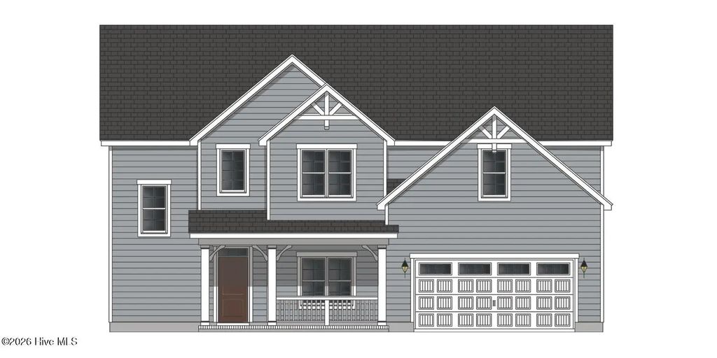 325 Shortleaf Drive, Grimesland