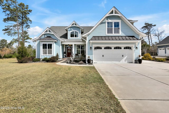 265 Shoal Avenue, Hampstead