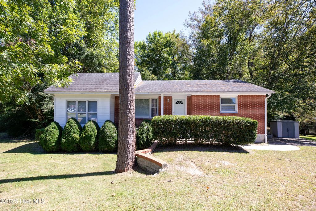 218 Edgewood Drive, Jacksonville