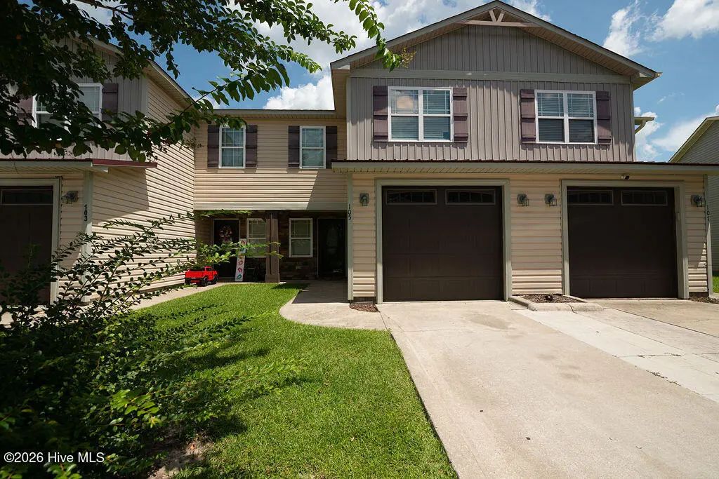 105 Kenan Loop, Jacksonville