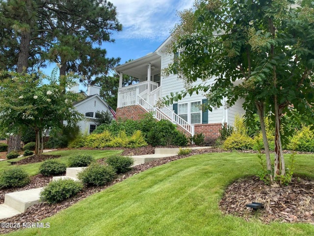 32 N Knoll Road, Southern Pines