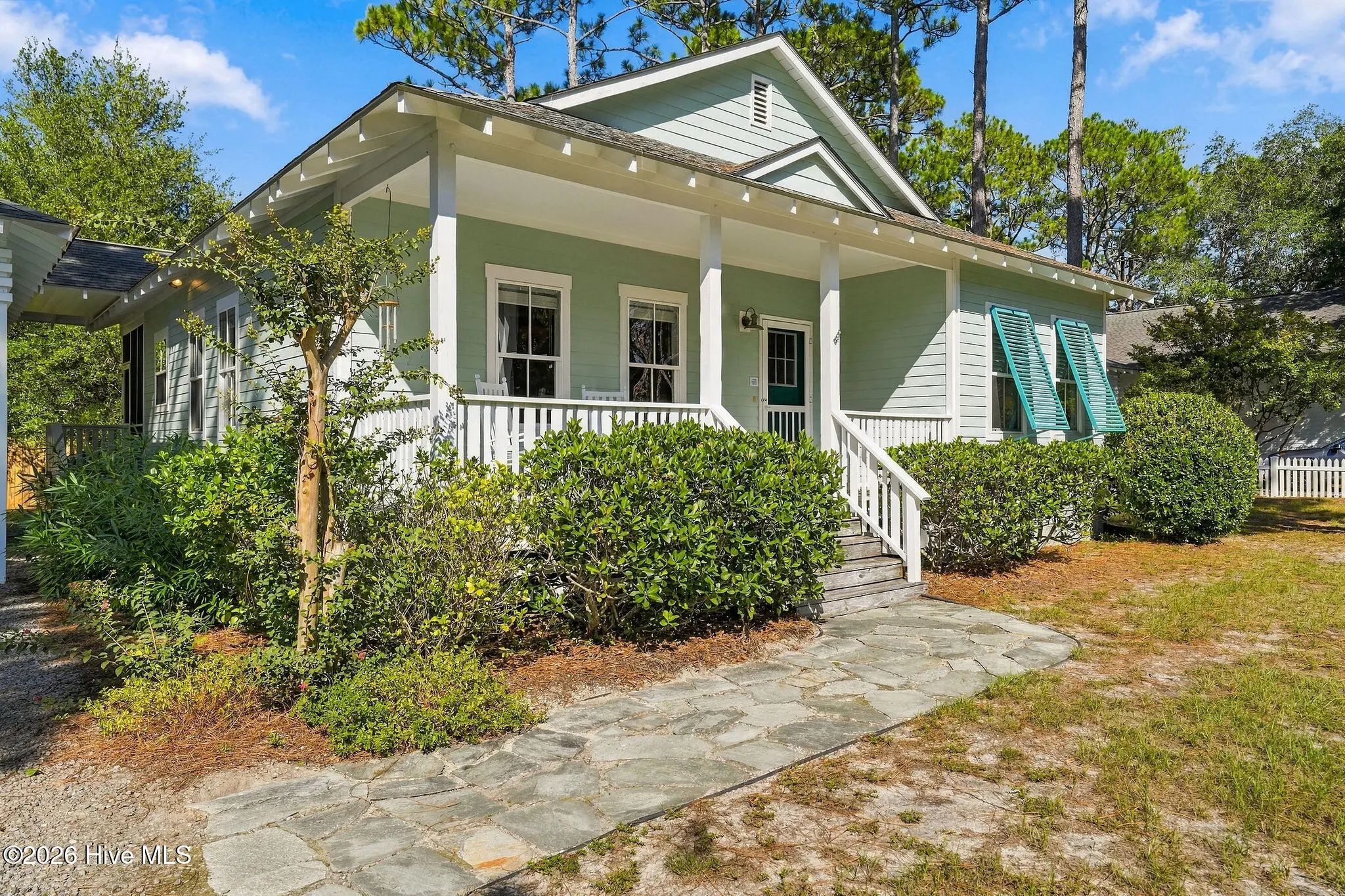 214 E 11th Street, Southport
