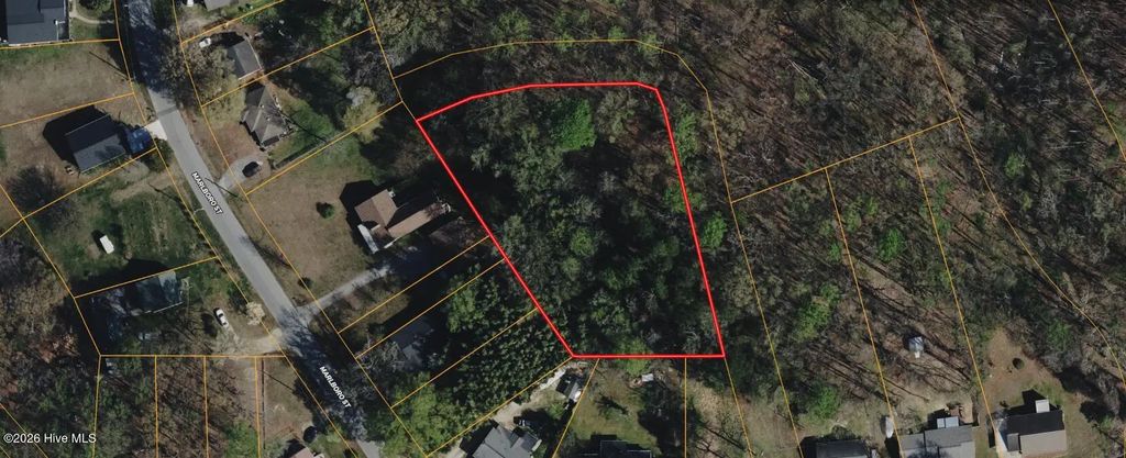 3003 Oakcrest Avenue, High Point