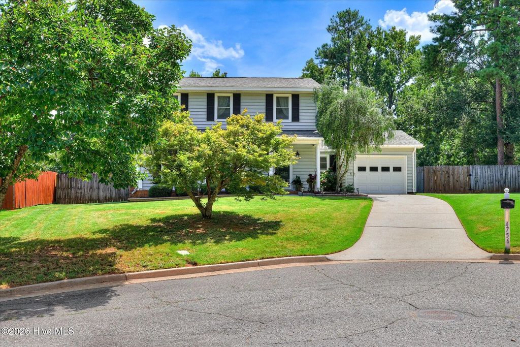 4756 Wedgewood Court, Martinez