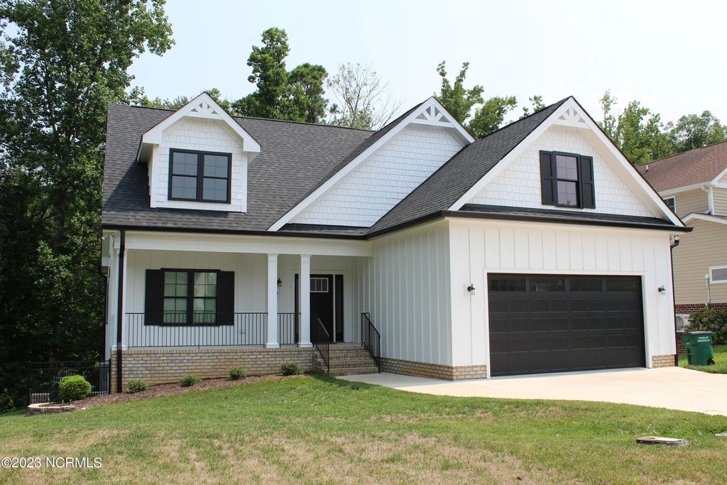 882 Live Oak Lane, Nashville