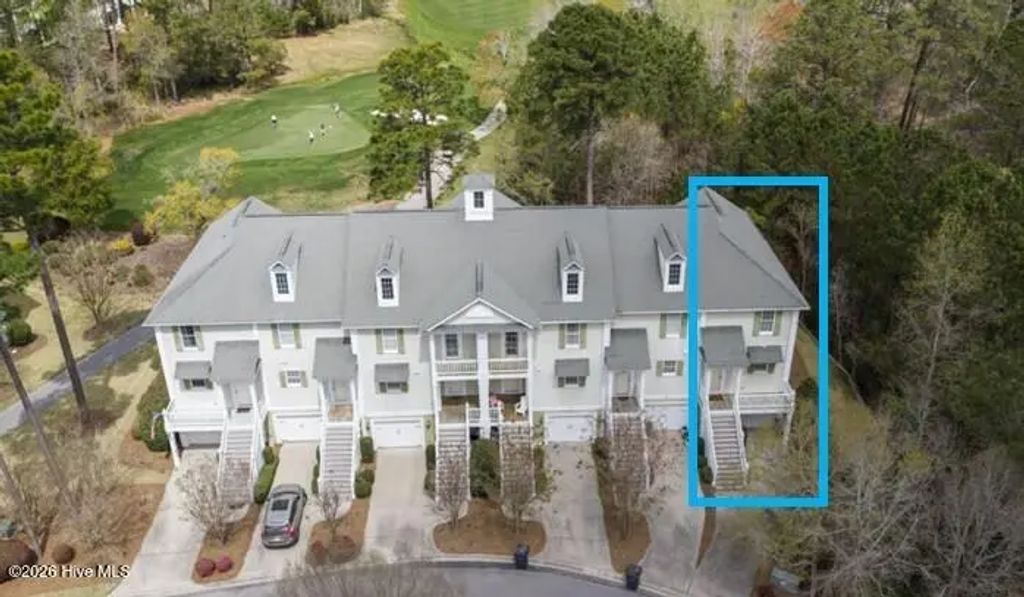 607 River Ridge Drive Unit 6, Shallotte