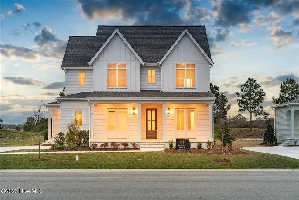106 Pinewood Cove, Snow Hill