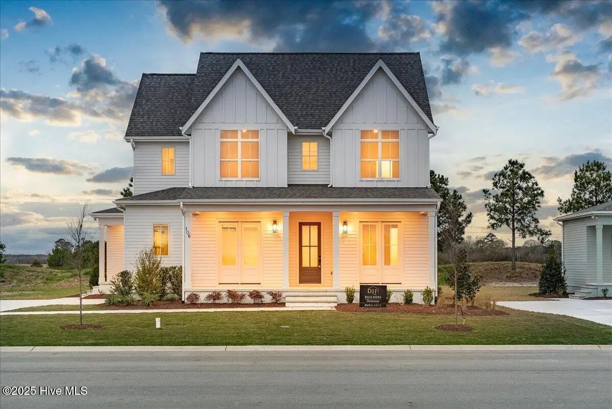 106 Pinewood Cove, Snow Hill