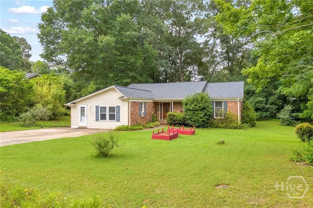 151 Winterberry Lane, Athens