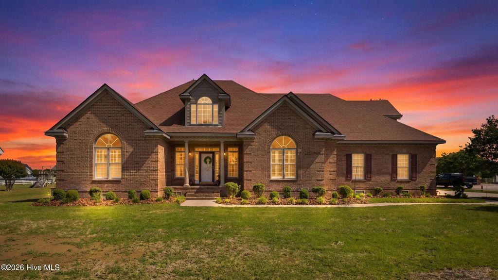 6301 Waters Edge Drive, Rocky Mount