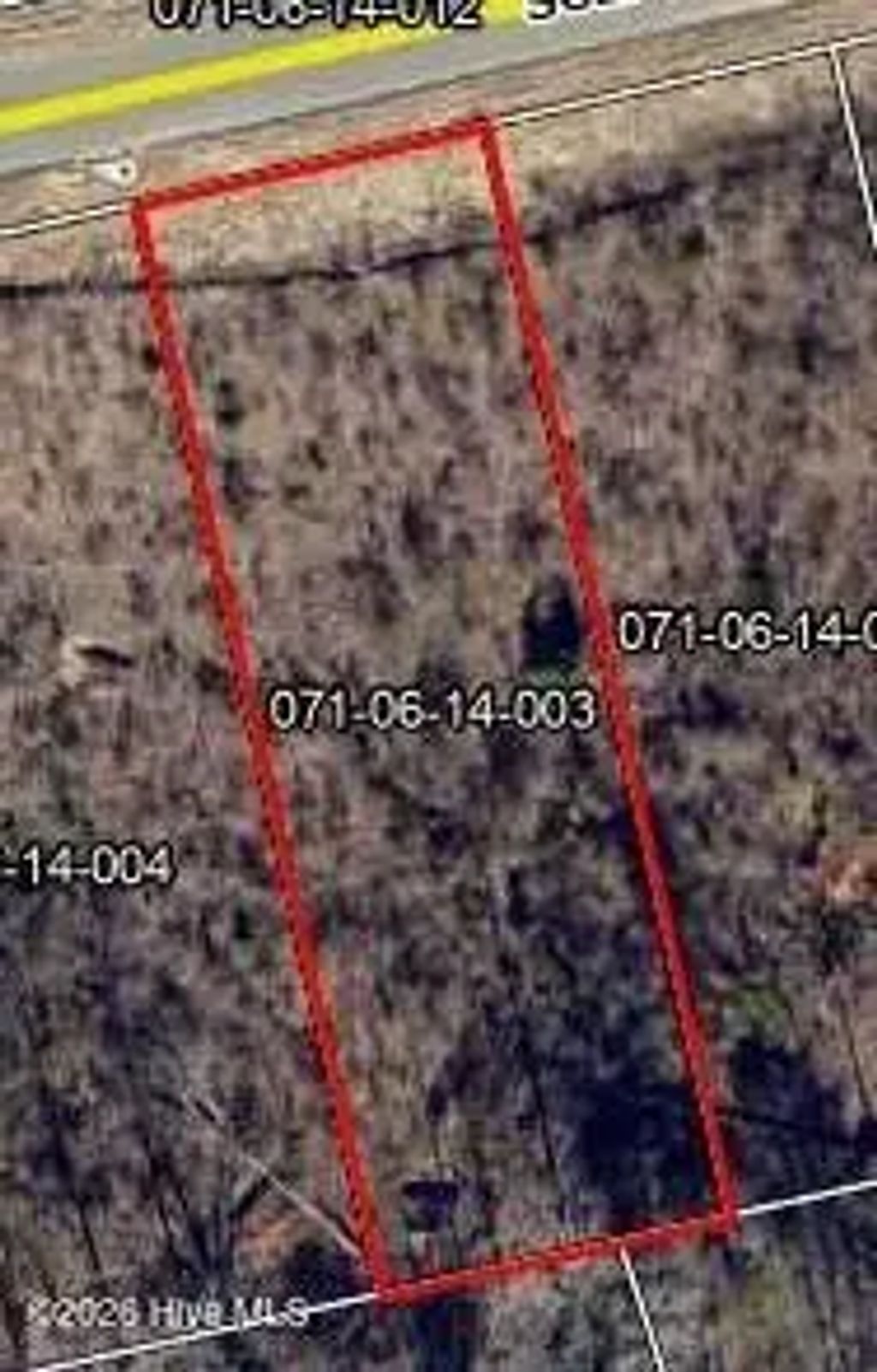 Lot 112 Scentlok Trace, Warrenville