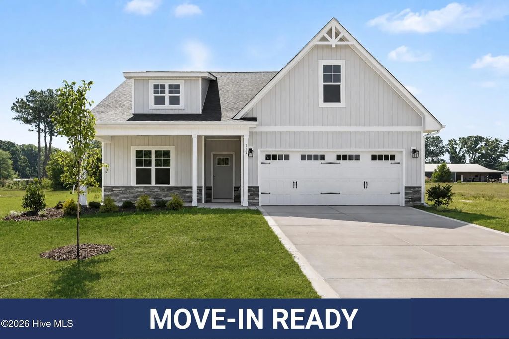 113 Yardley Drive, Smithfield
