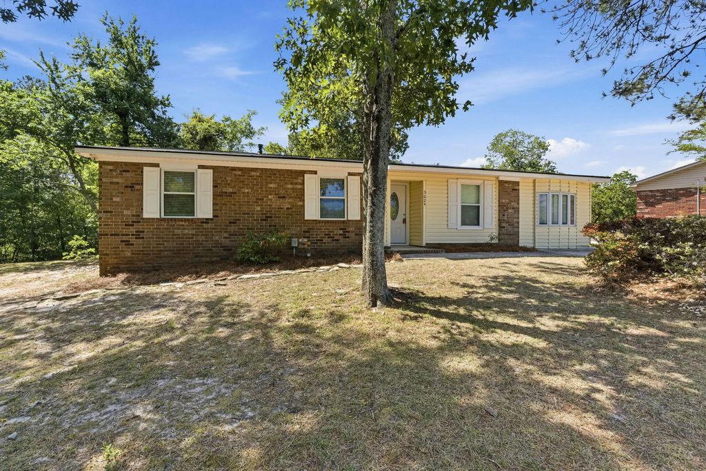 3624 Zurich Road, Richmond