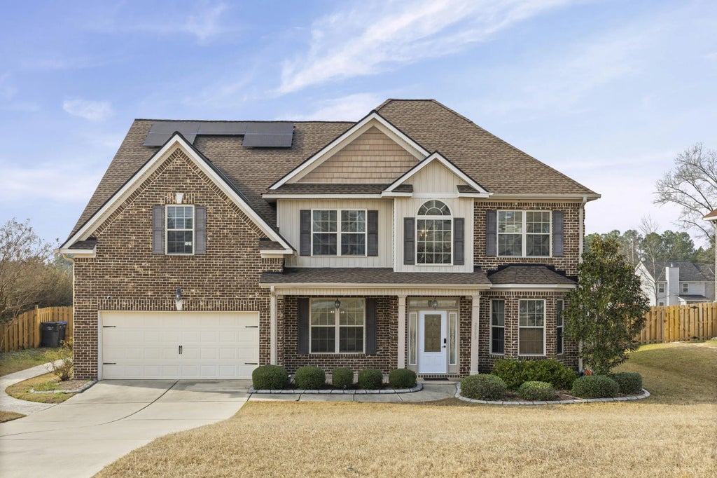 2003 Jocelyn Place, Hephzibah