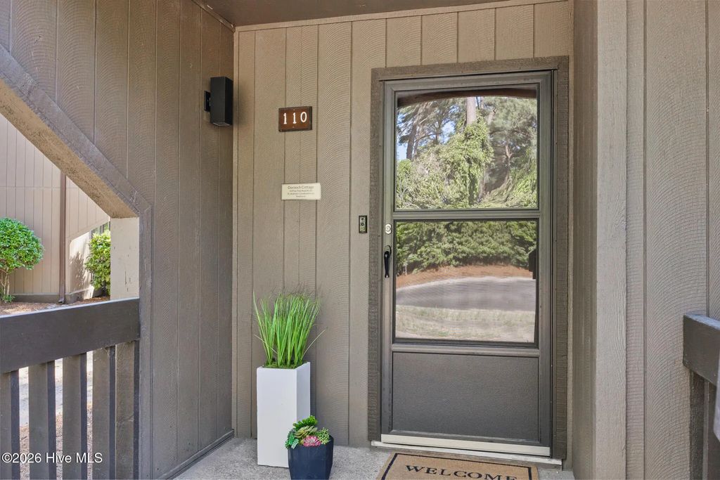 10 Pine Tree Road # 110, Pinehurst