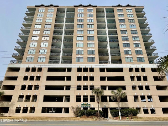 4103 N Ocean Boulevard 103, North Myrtle Beach