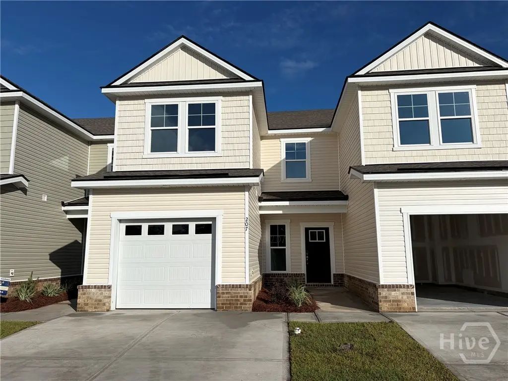 207 Pinebury Road, Pooler