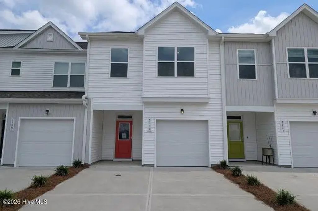 7113 Fisk Drive Ne Lot #44, Leland