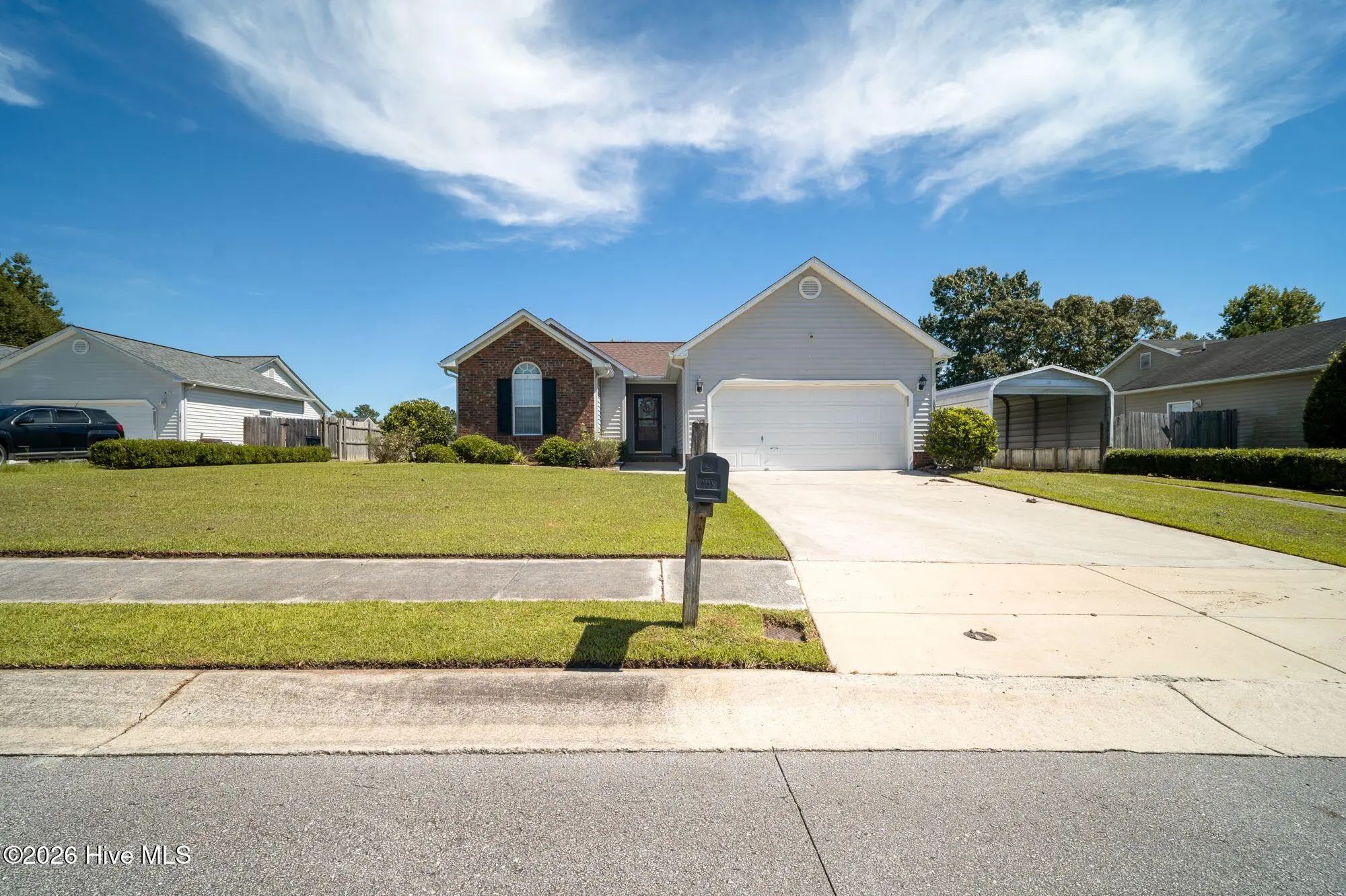 104 Fieldgate Drive, Jacksonville