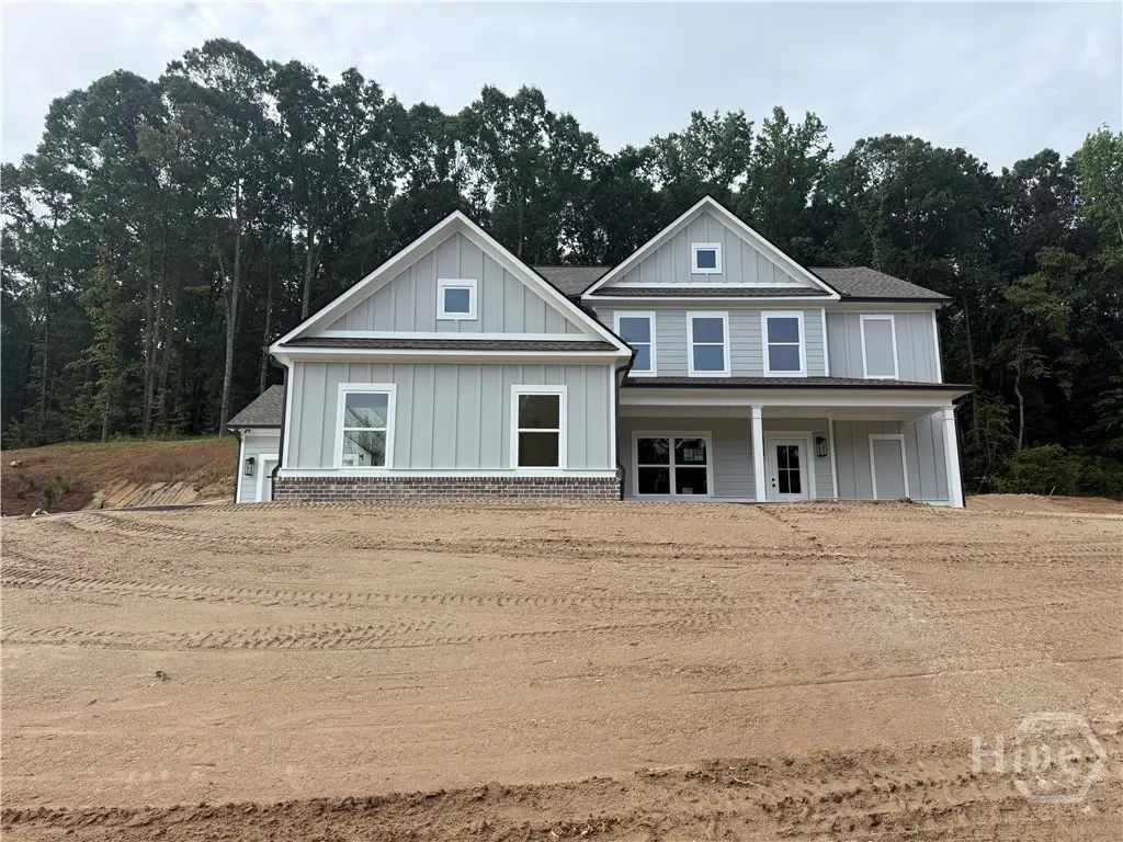 1280 Birch Way, Loganville
