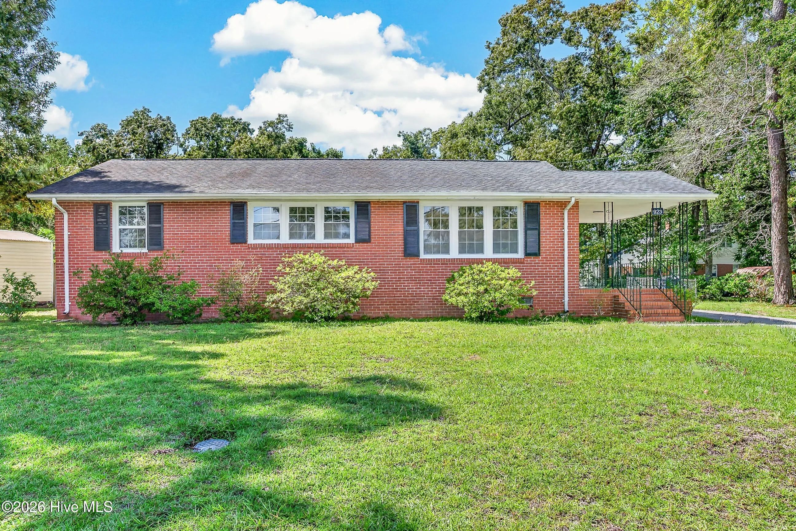 923 Sioux Drive, Jacksonville
