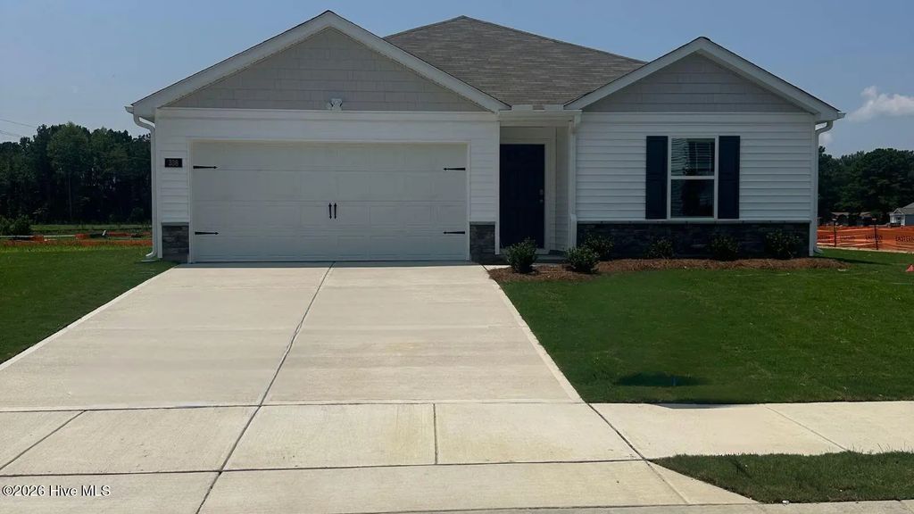 338 Rudys Court, Ayden