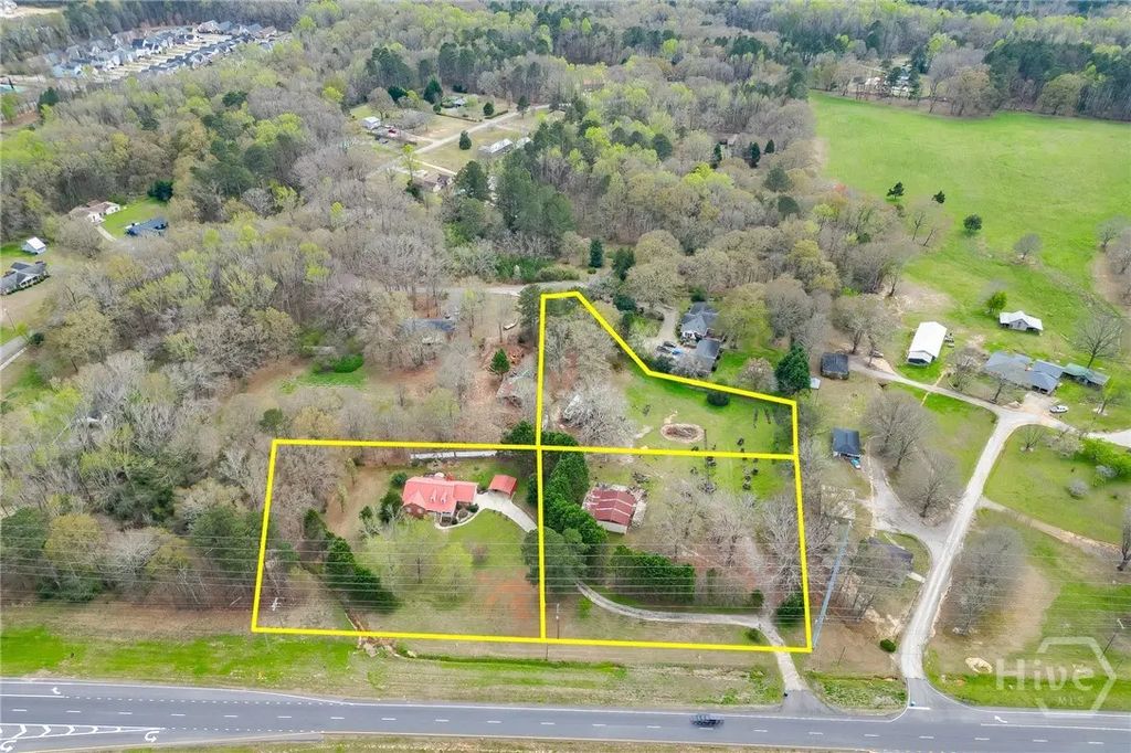3191 Monroe Hwy, Watkinsville