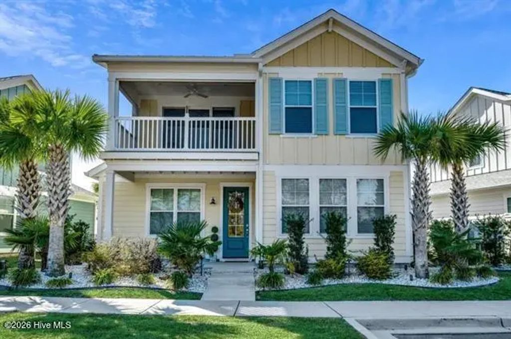 1252 Kingfish Boulevard, Calabash