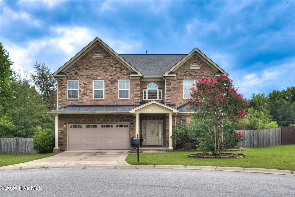 214 Pegonia Lane, Other