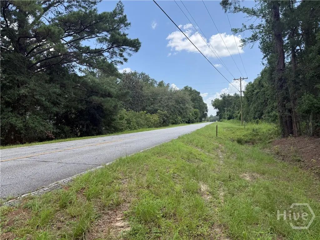 00 Toni Branch Road, Ellabell